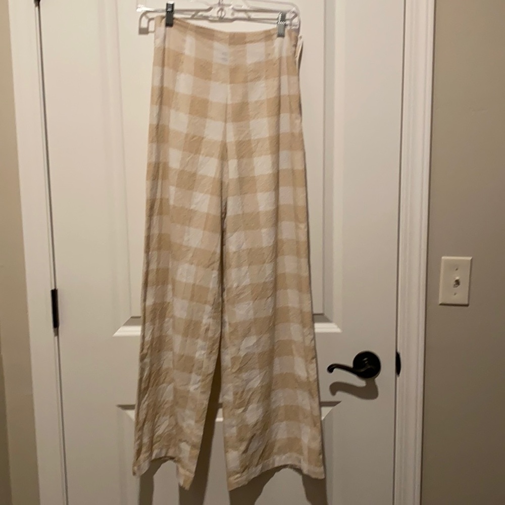 Forever 21 Flair pants